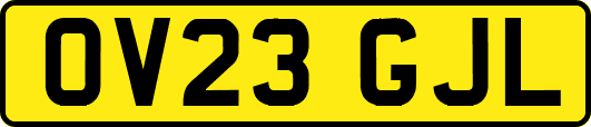 OV23GJL