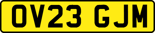 OV23GJM