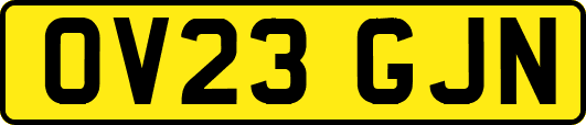 OV23GJN