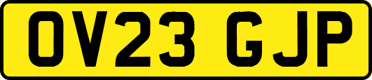 OV23GJP