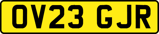 OV23GJR