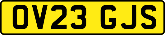 OV23GJS