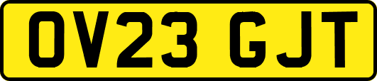 OV23GJT