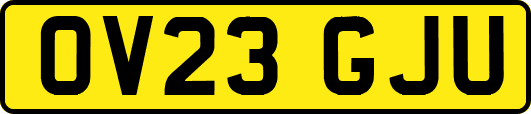 OV23GJU