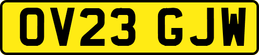 OV23GJW