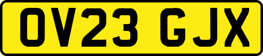 OV23GJX