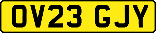 OV23GJY