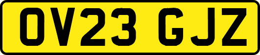 OV23GJZ