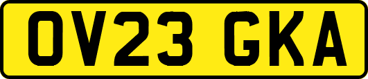 OV23GKA