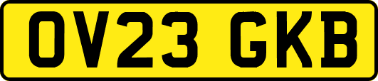 OV23GKB