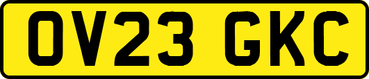 OV23GKC