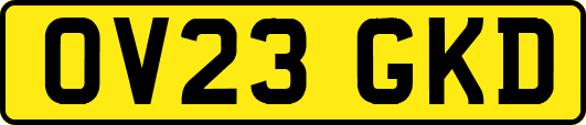 OV23GKD