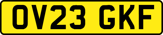 OV23GKF