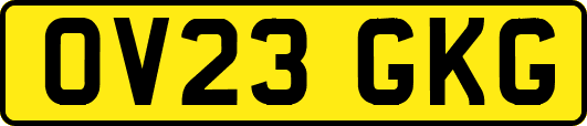 OV23GKG
