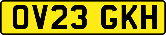 OV23GKH