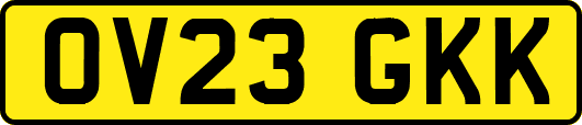 OV23GKK