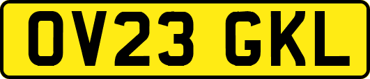 OV23GKL