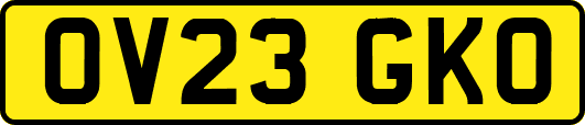 OV23GKO