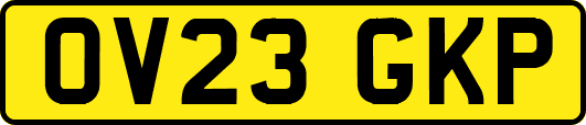 OV23GKP