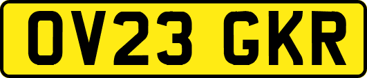 OV23GKR