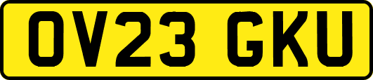 OV23GKU