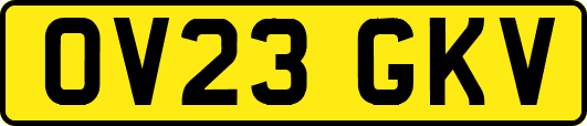 OV23GKV