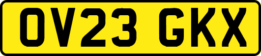 OV23GKX