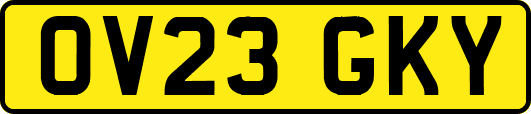 OV23GKY