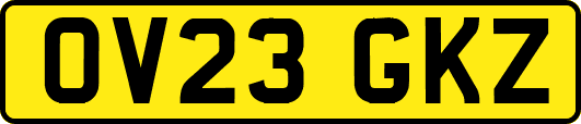 OV23GKZ