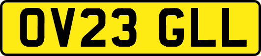 OV23GLL