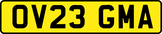 OV23GMA