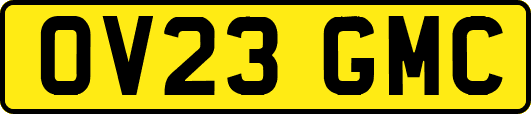 OV23GMC