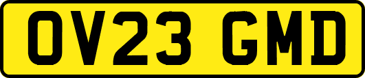 OV23GMD