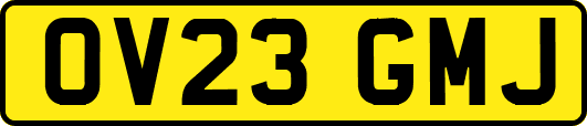 OV23GMJ