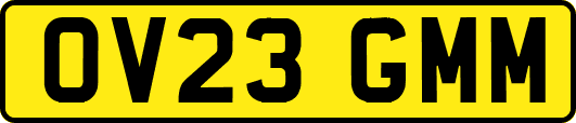 OV23GMM