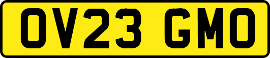 OV23GMO