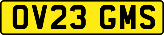 OV23GMS