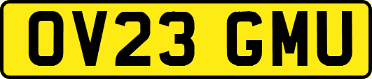 OV23GMU