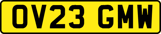 OV23GMW