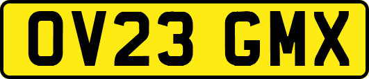 OV23GMX
