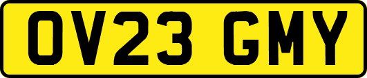 OV23GMY