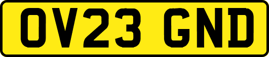 OV23GND
