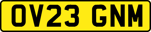 OV23GNM