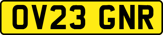 OV23GNR