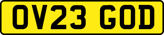 OV23GOD
