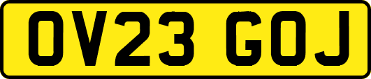 OV23GOJ