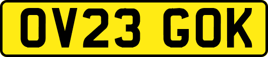 OV23GOK