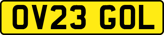 OV23GOL