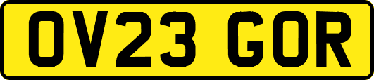 OV23GOR