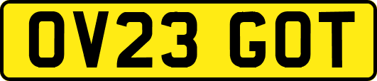 OV23GOT